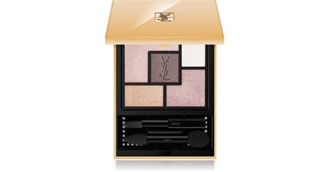 Yves Saint Laurent Couture Palette Eye Contouring cienie do 